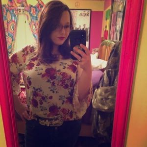 Meet your Posher, Trisha